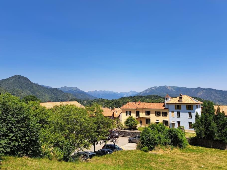 Appartamento Storico Con Giardino Soleggiato - B&B Via Rinaldi Arto Centonara Kültér fotó
