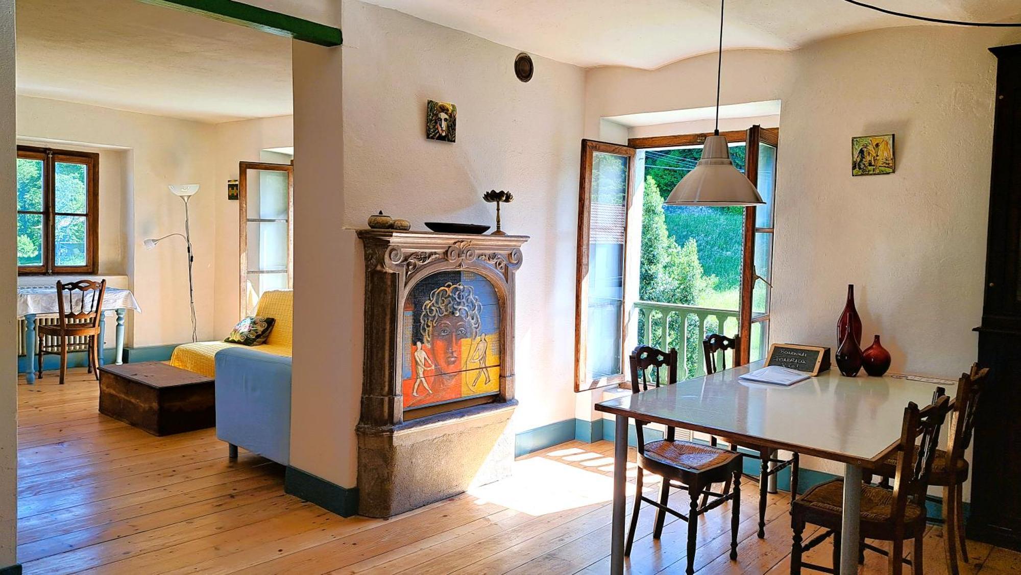 Appartamento Storico Con Giardino Soleggiato - B&B Via Rinaldi Arto Centonara Kültér fotó