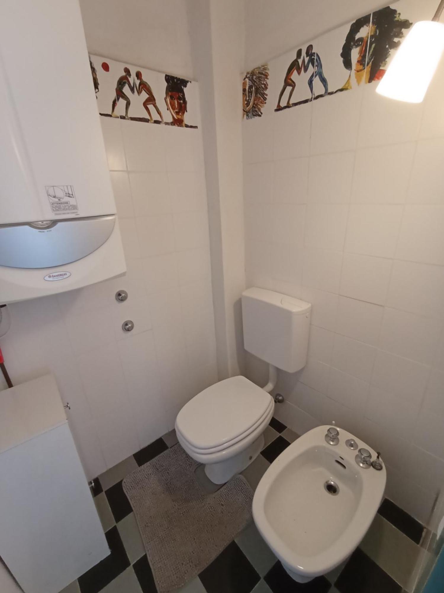 Appartamento Storico Con Giardino Soleggiato - B&B Via Rinaldi Arto Centonara Kültér fotó